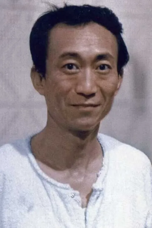Profile photo of Wei Ping-ao
