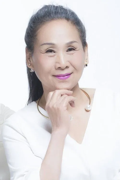 Photo of Wei Qing