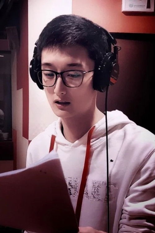 Profile photo of Wei Yifan