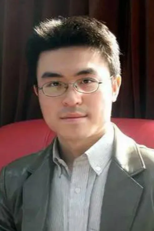 Profile photo of Wei Zhai