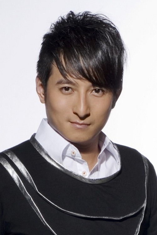 Profile photo of Weijia Li