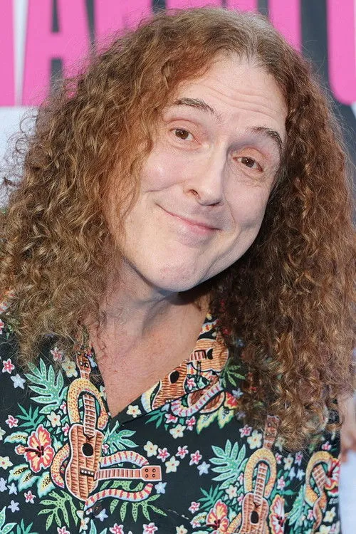 Profile photo of 'Weird Al' Yankovic