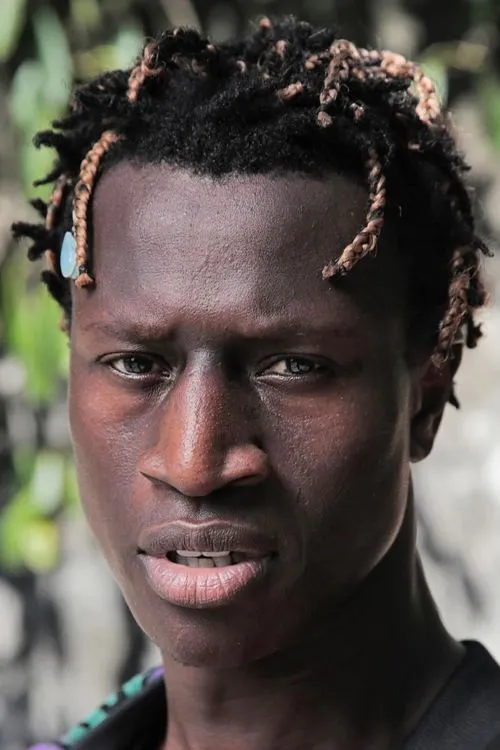 Profile photo of Welket Bungué