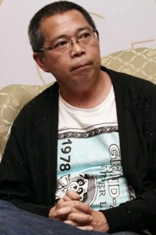 Profile photo of Wellson Chin Sing-Wai