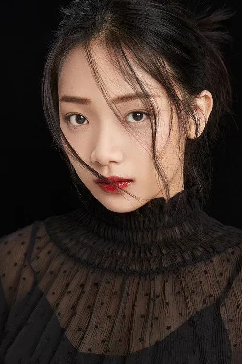 Photo of Wen Moyan