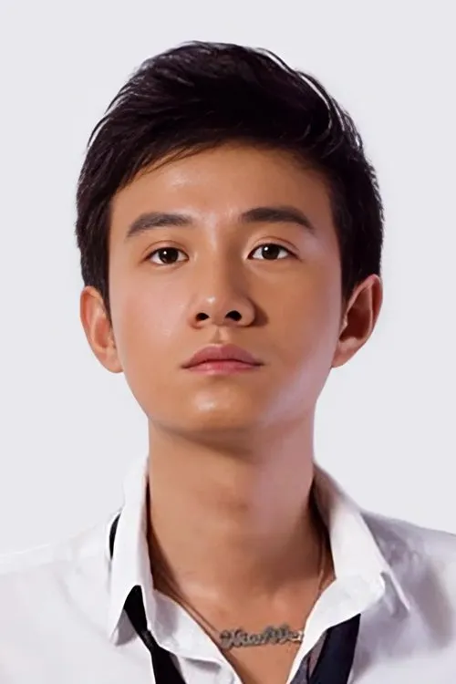 Profile photo of Wen Zhang