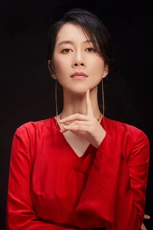 Profile photo of Wen Zhengrong