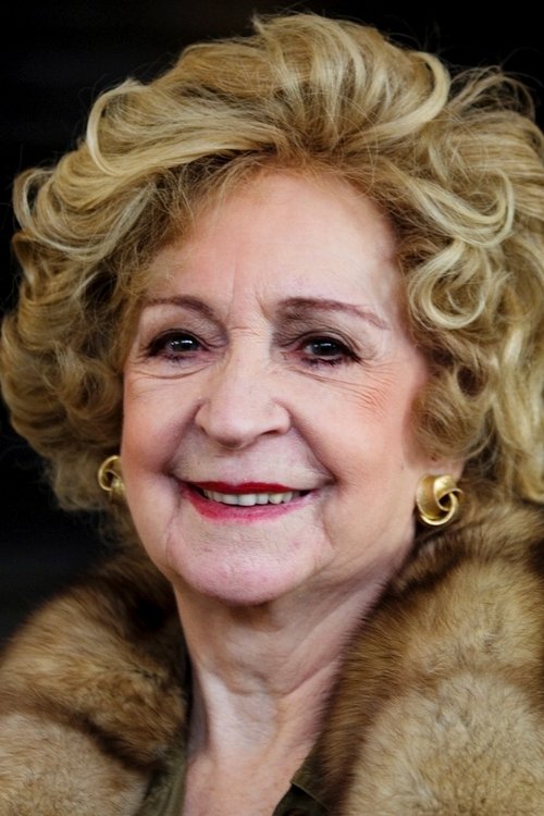 Photo of Wenche Foss