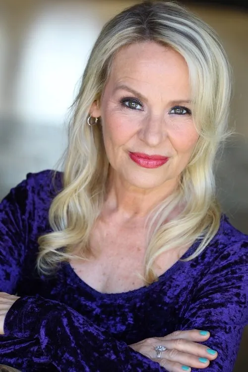 Profile photo of Wendee Lee