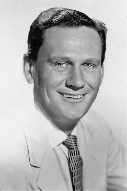 Profile photo of Wendell Corey