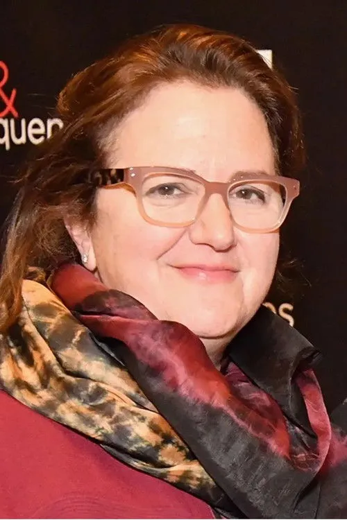 Profile photo of Wendey Stanzler