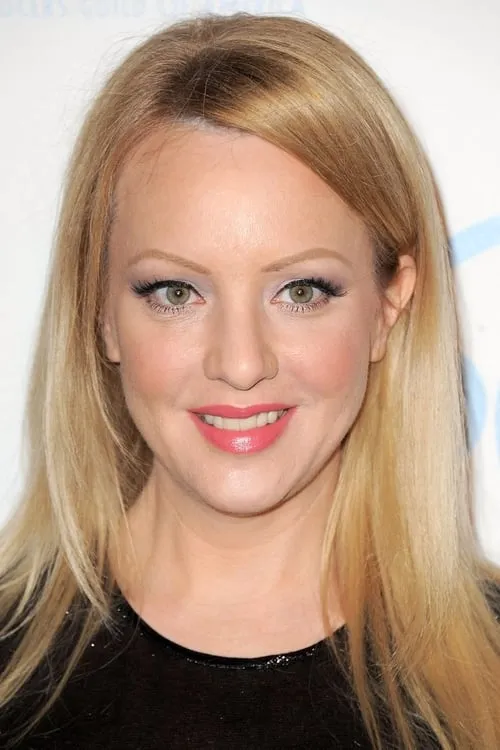 Profile photo of Wendi McLendon-Covey