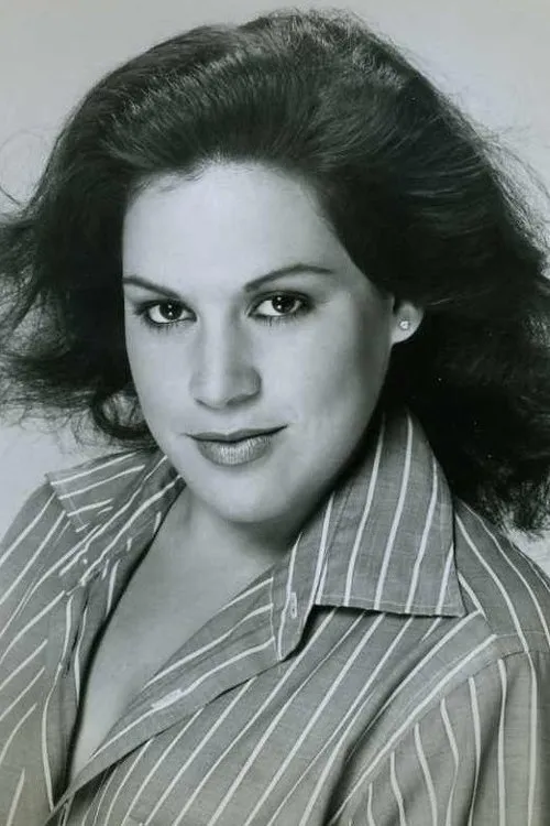 Profile photo of Wendie Jo Sperber
