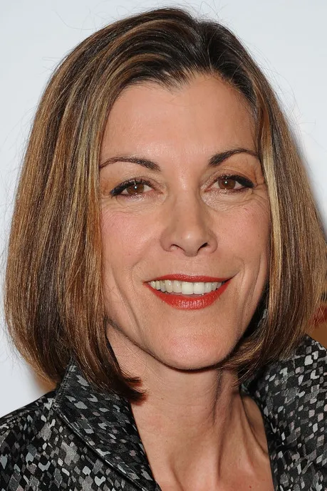 Profile photo of Wendie Malick