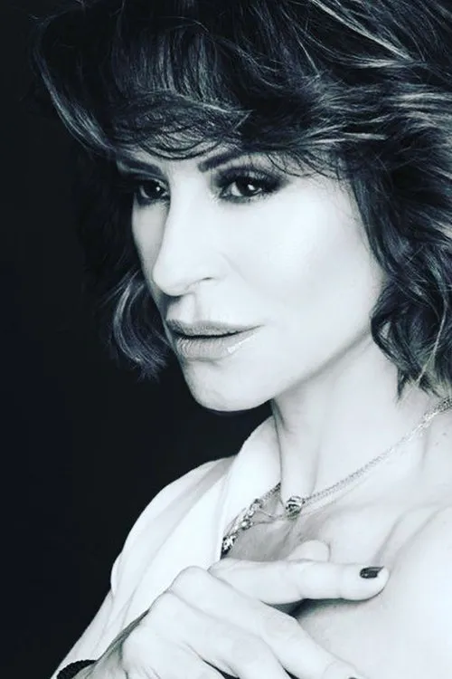 Profile photo of Wendy de los Cobos