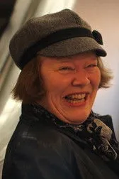 Profile photo of Wendy Donaldson