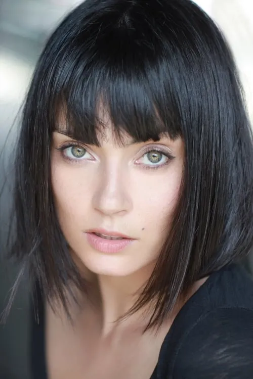 Photo of Wendy Glenn