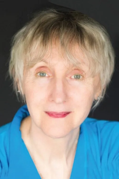 Profile photo of Wendy Gorling