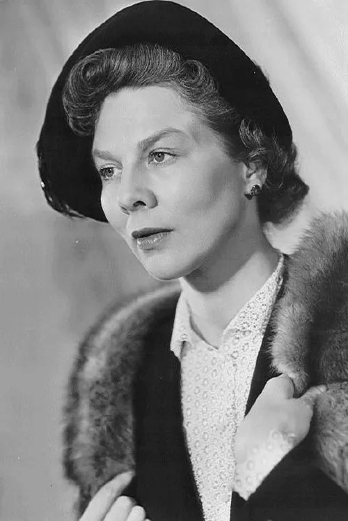 Profile photo of Wendy Hiller