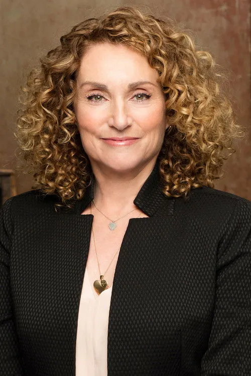 Profile photo of Wendy Japhet