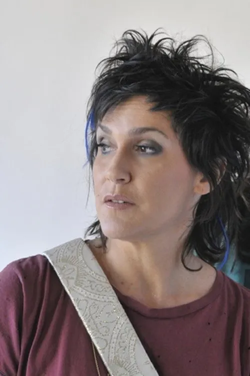 Profile photo of Wendy Melvoin