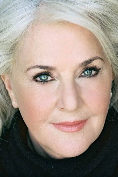 Profile photo of Wendy Phillips