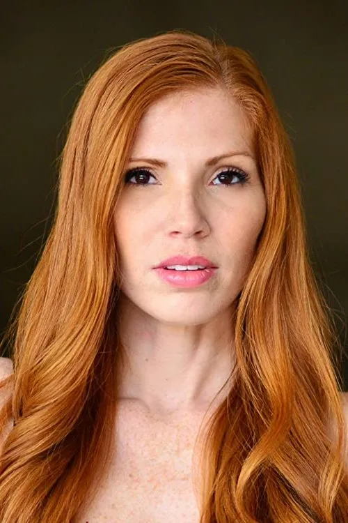 Photo of Wendy Wynne