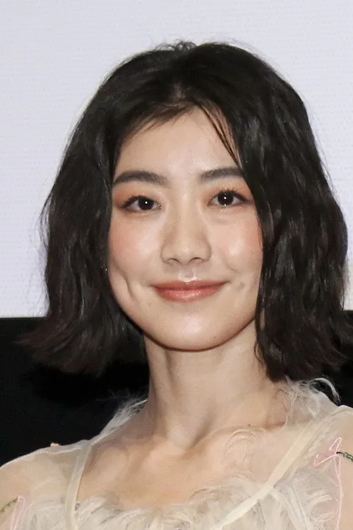 Photo of Weng Jia-wei