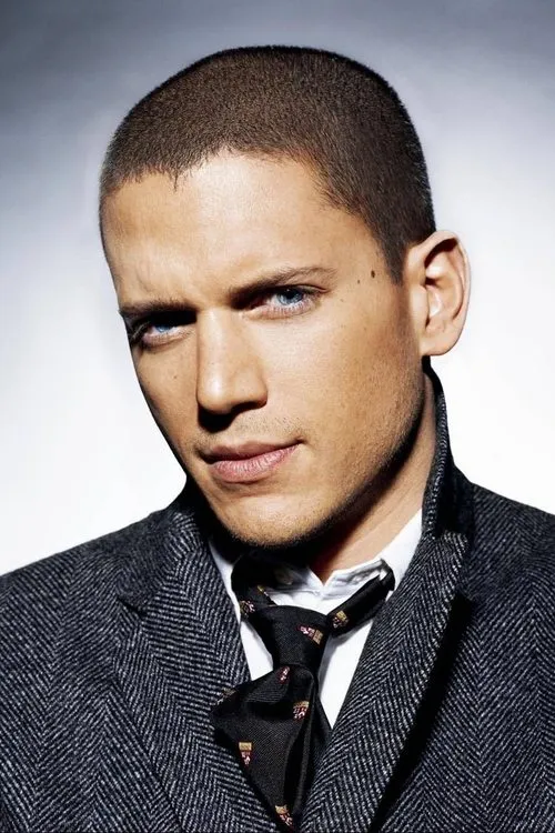 Profile photo of Wentworth Miller