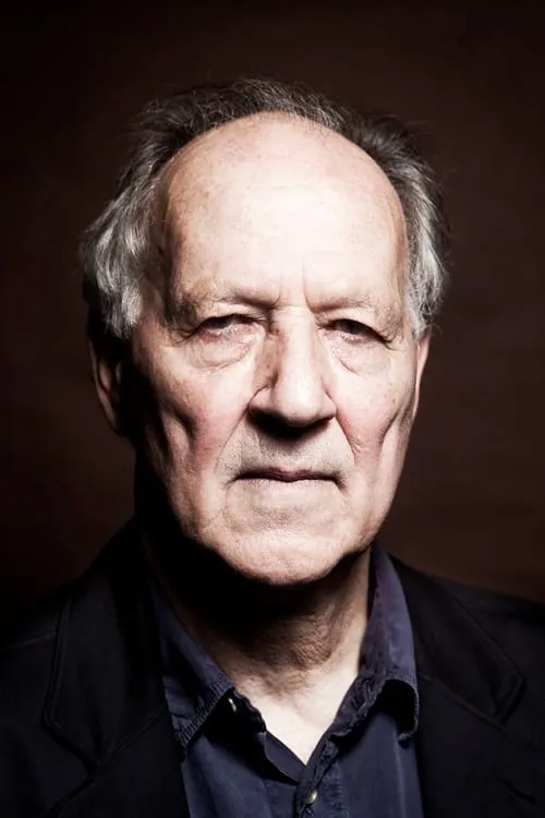 Profile photo of Werner Herzog