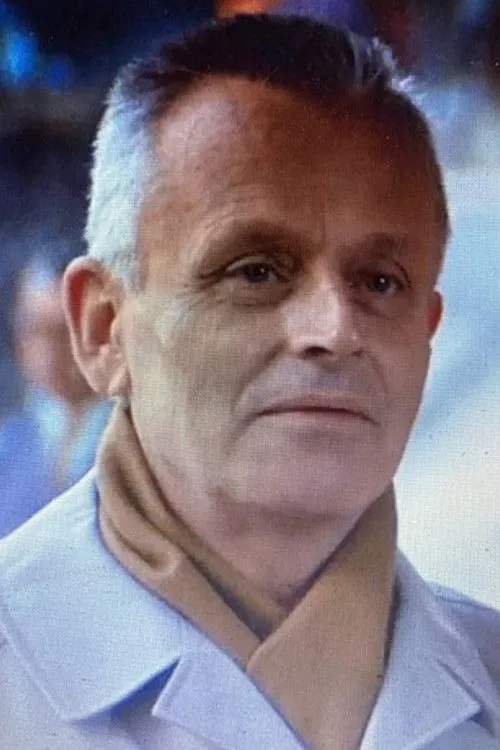 Profile photo of Werner Heyking