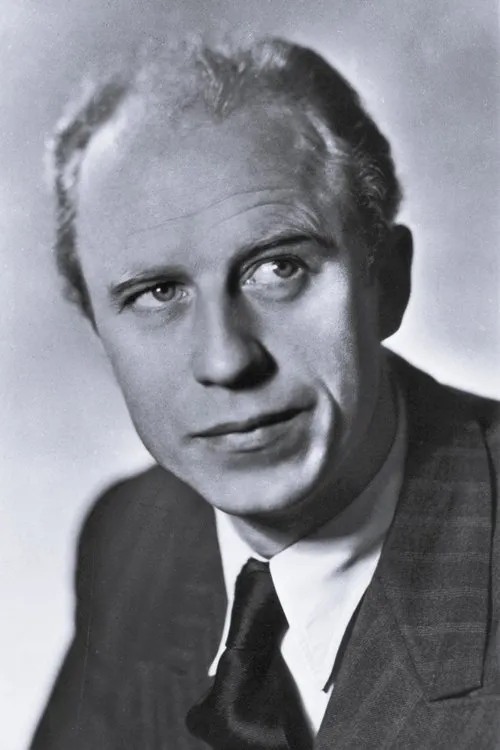 Photo of Werner Hinz