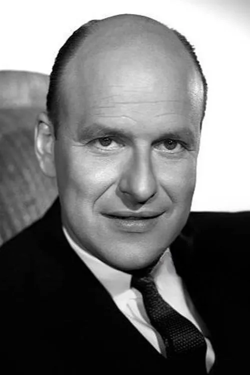 Profile photo of Werner Klemperer