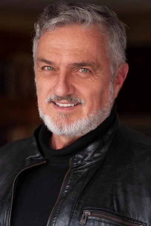 Photo of Werner Schünemann