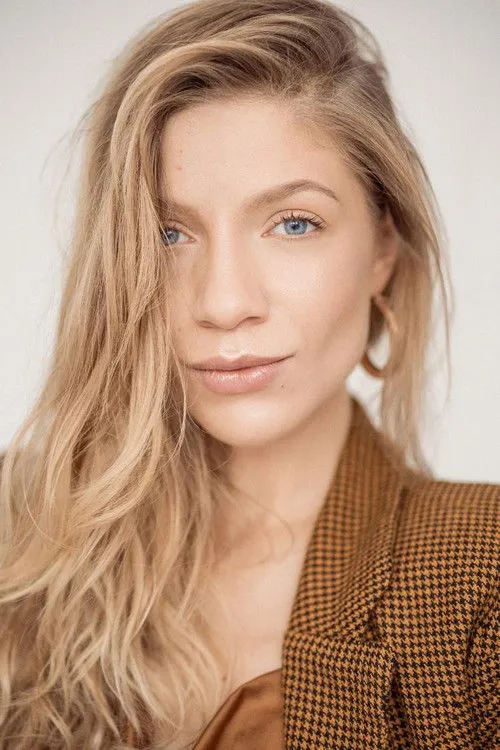 Photo of Weronika Lesiak