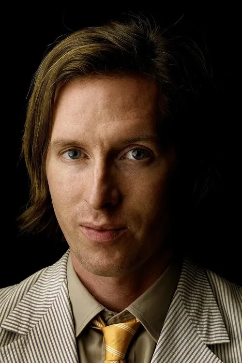 Profile photo of Wes Anderson