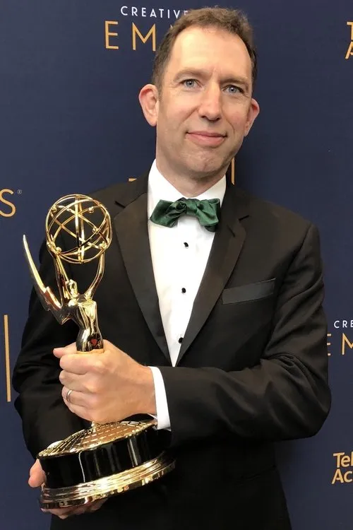 Profile photo of Wes Archer