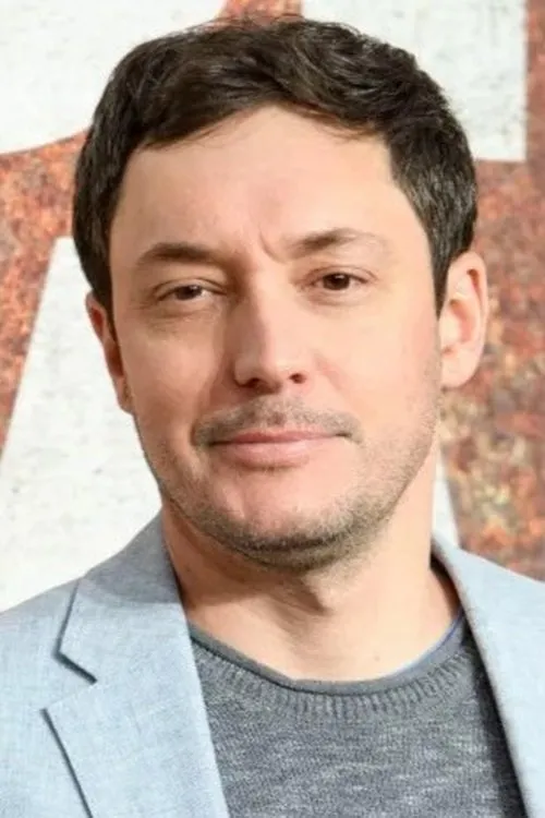 Profile photo of Wes Ball