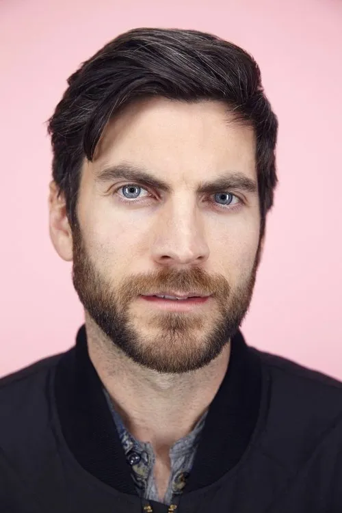 Profile photo of Wes Bentley