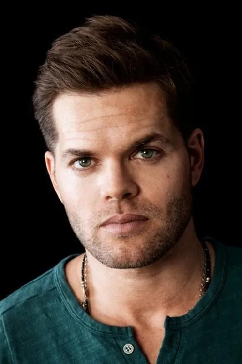 Profile photo of Wes Chatham