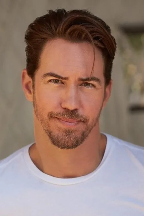 Profile photo of Wes Ramsey