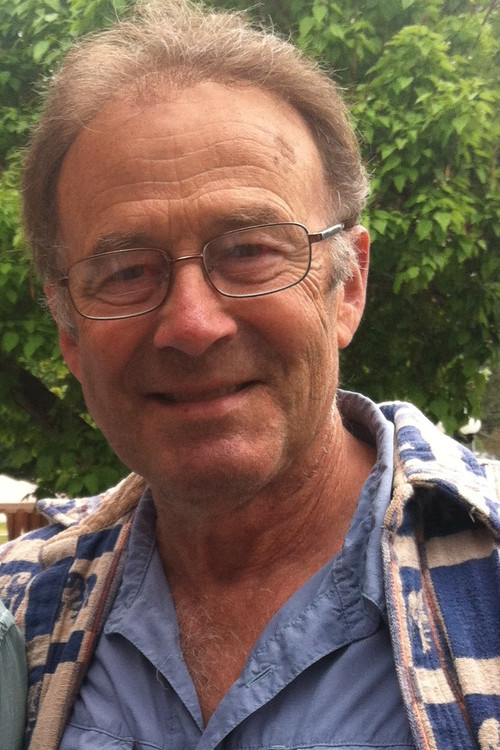 Profile photo of Wesley Bishop