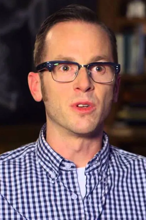 Profile photo of Wesley Coller