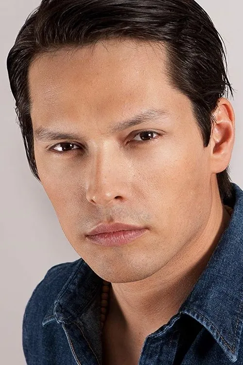 Profile photo of Wesley French