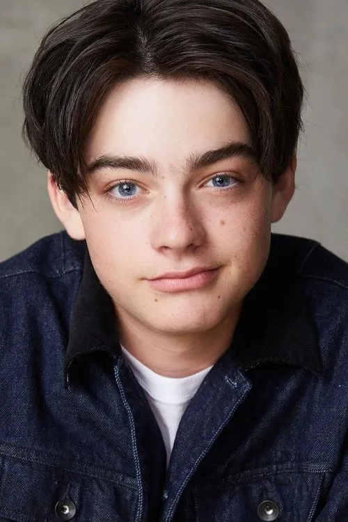 Profile photo of Wesley Kimmel