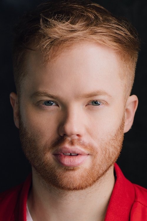 Profile photo of Wesley MacInnes