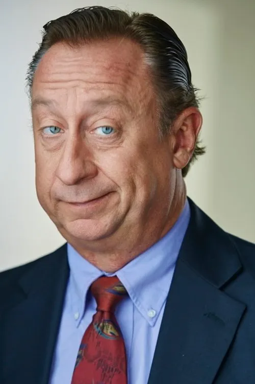 Profile photo of Wesley Mann