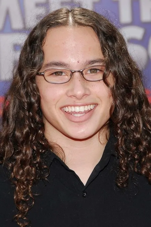 Photo of Wesley Singerman