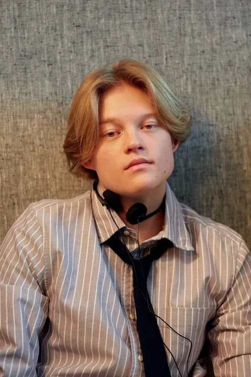 Profile photo of West Mulholland