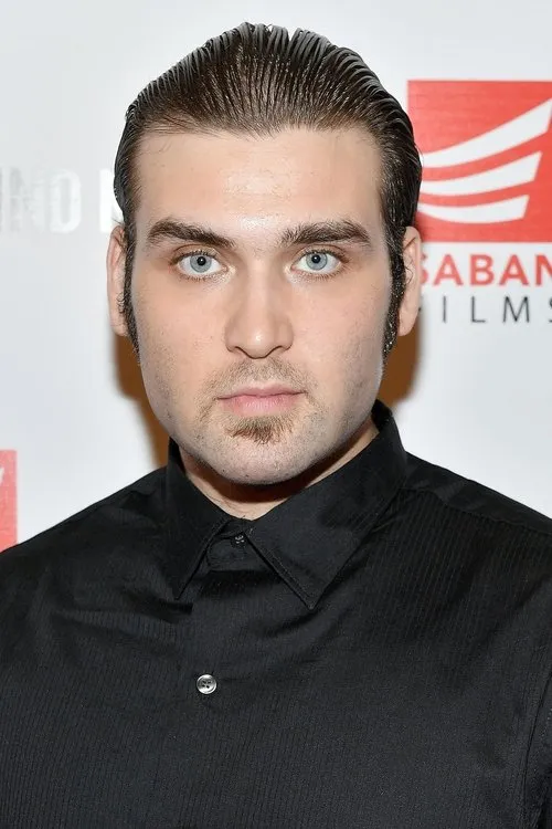 Profile photo of Weston Cage